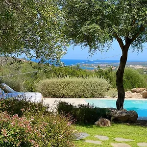  Appartamento Pedra Smeralda Italia