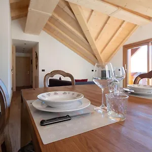  Appartamento Italianway - Monte Ortigara 9 Italia