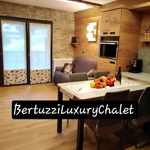  Appartamento Bertuzzi Luxury Italia