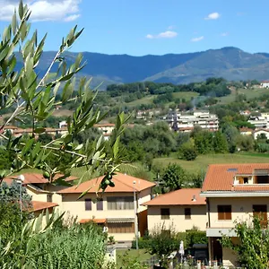 Alle Porte Del Chianti Casa vacanze
