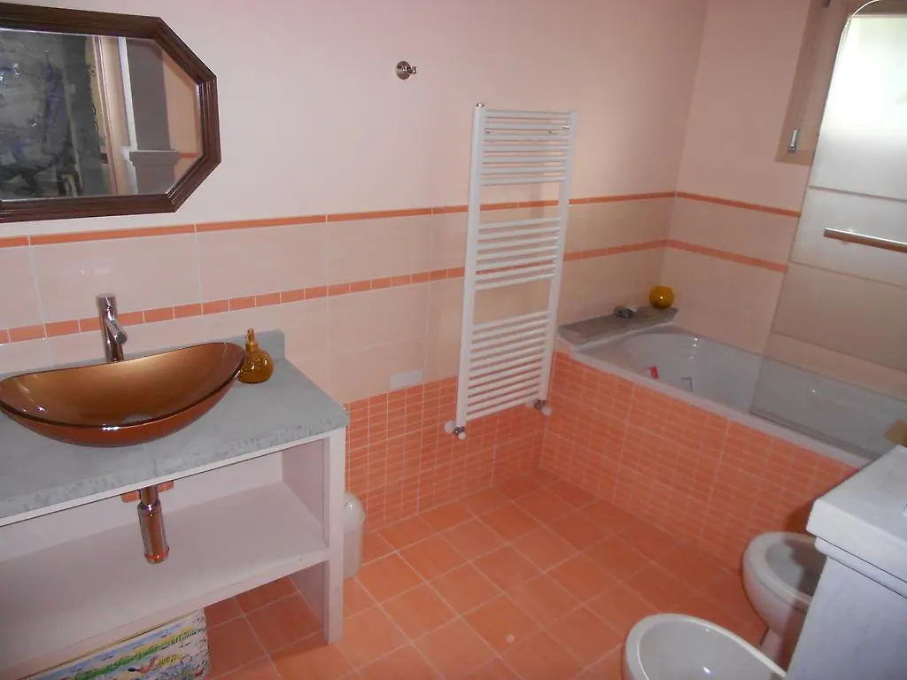 Ulivo Della Querce Villa Querce