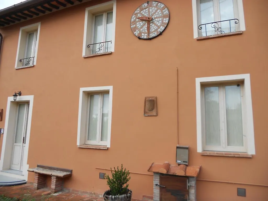 Ulivo Della Querce Villa Querce  Holiday home Querce (Florence)
