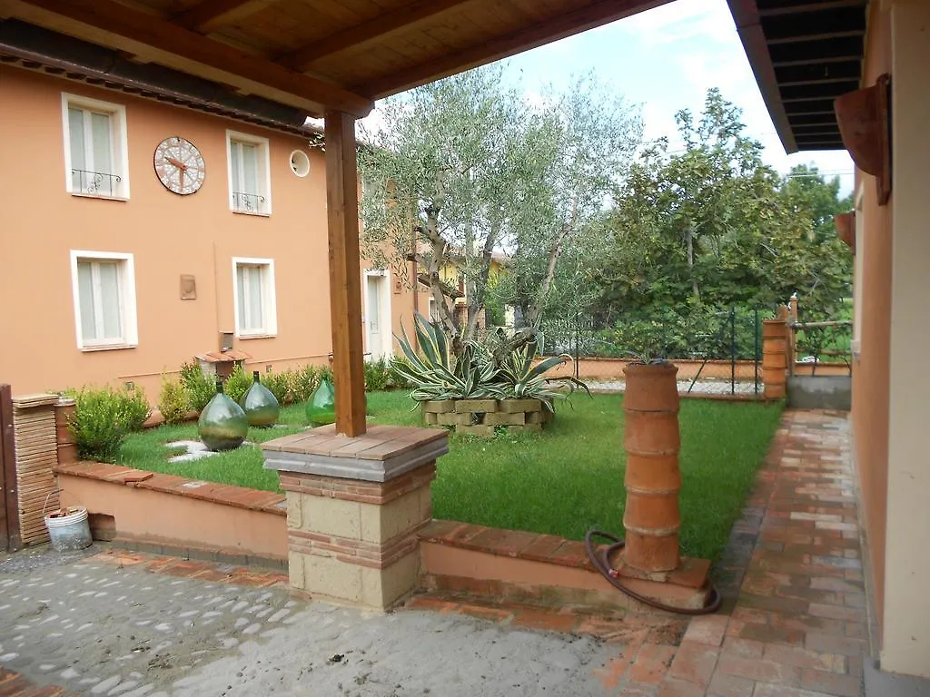 Holiday home Ulivo Della Querce Villa Querce