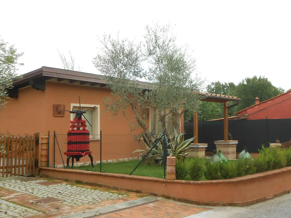 Ulivo Della Querce Villa Querce  Querce (Florence)
