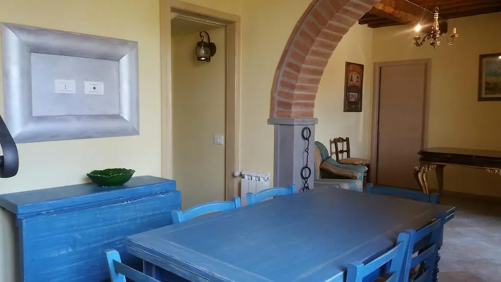 Ulivo Della Querce Villa Querce  Italy