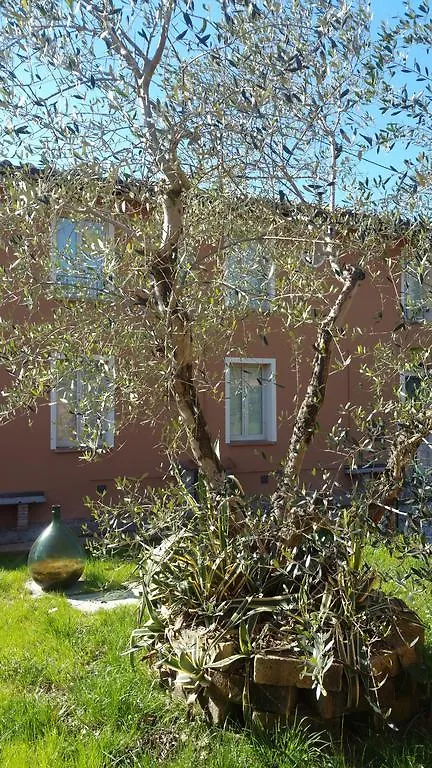 Ulivo Della Querce Villa Querce  Holiday home Querce (Florence)