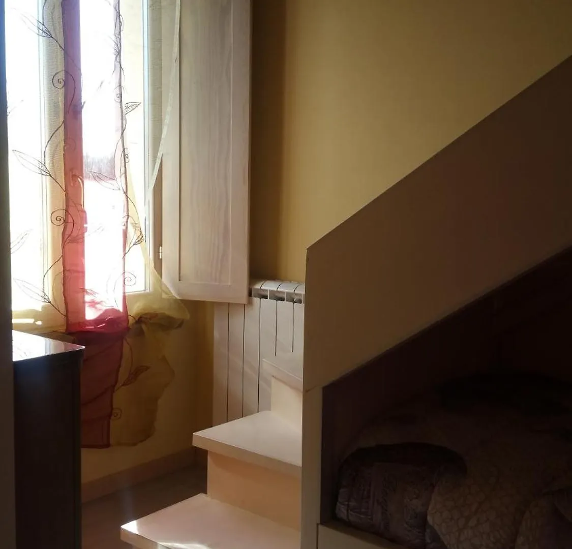 Ulivo Della Querce Villa Querce  Holiday home