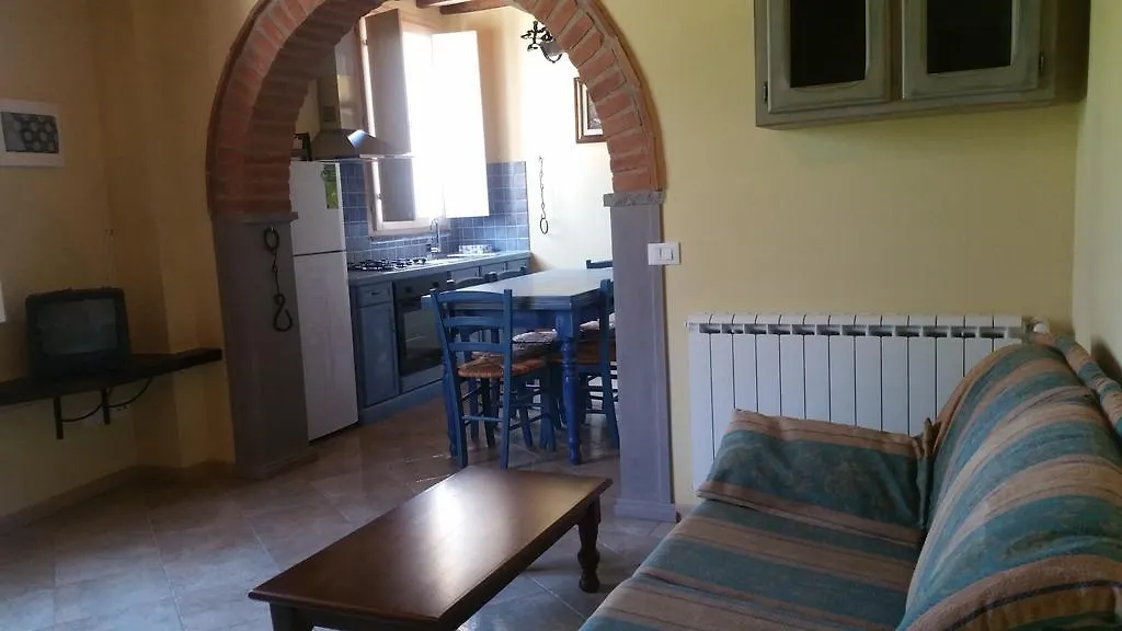 Ulivo Della Querce Villa Querce  Italy