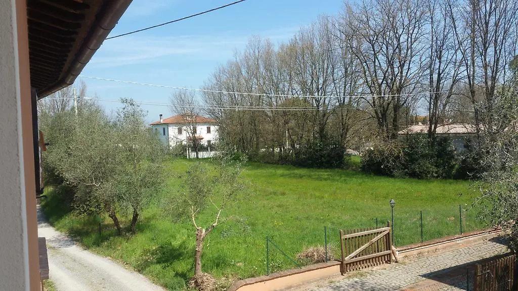 Ulivo Della Querce Villa Querce  0*, Querce (Florence) Italy