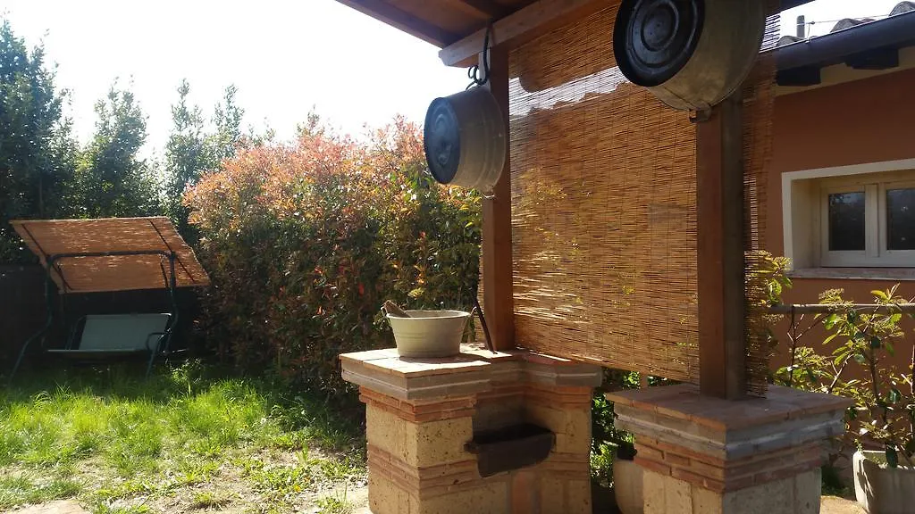 Holiday home Ulivo Della Querce Villa Querce  Italy