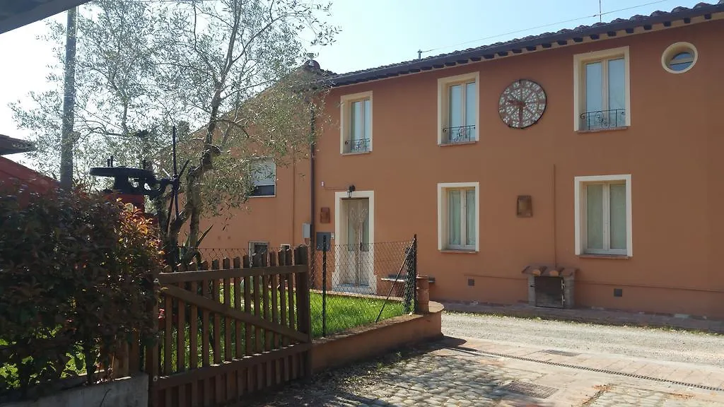 Ulivo Della Querce Villa Querce  0*, Querce (Florence)